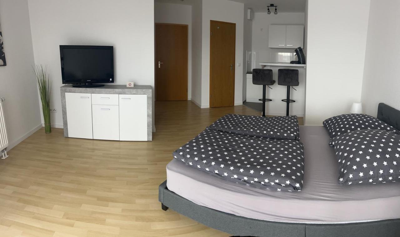 Apartment 52 Paderborn Exterior photo
